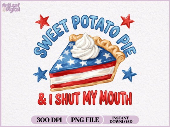 Download Sweet Potato Pie &amp; I Shut My Mouth PNG - Pie Collection