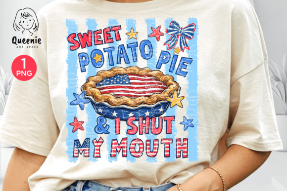 Download Sweet Potato Pie &amp; I Shut My Mouth - Pie Collection