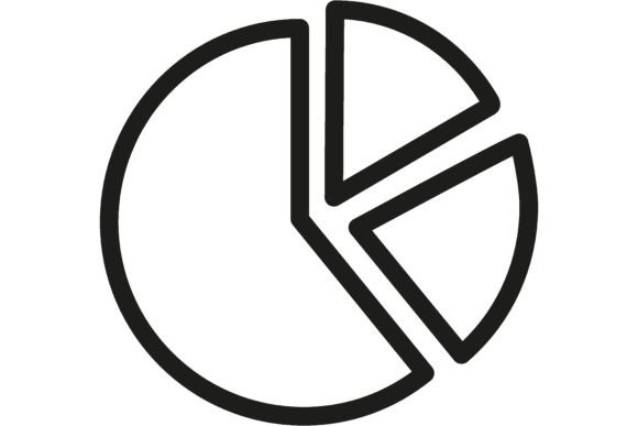 Download Icon of Pie Chart. Investment, Survey, S - Pie Collection