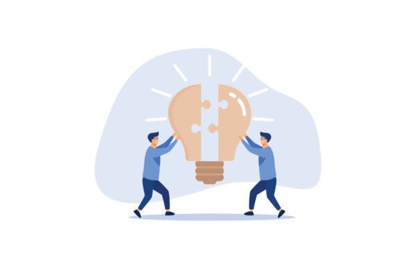 Download Teamwork or Partnership for Business - Partnership Collection