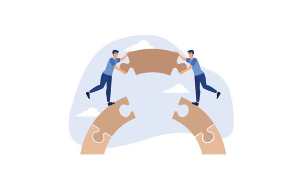 Download Business Teamwork and Partnership - Partnership Collection