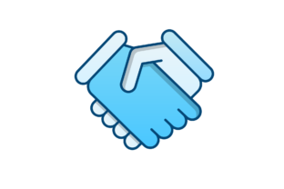 Download Partnership Icon - Partnership Collection