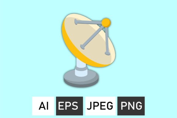 Download Satellite Dish - Satellite Collection